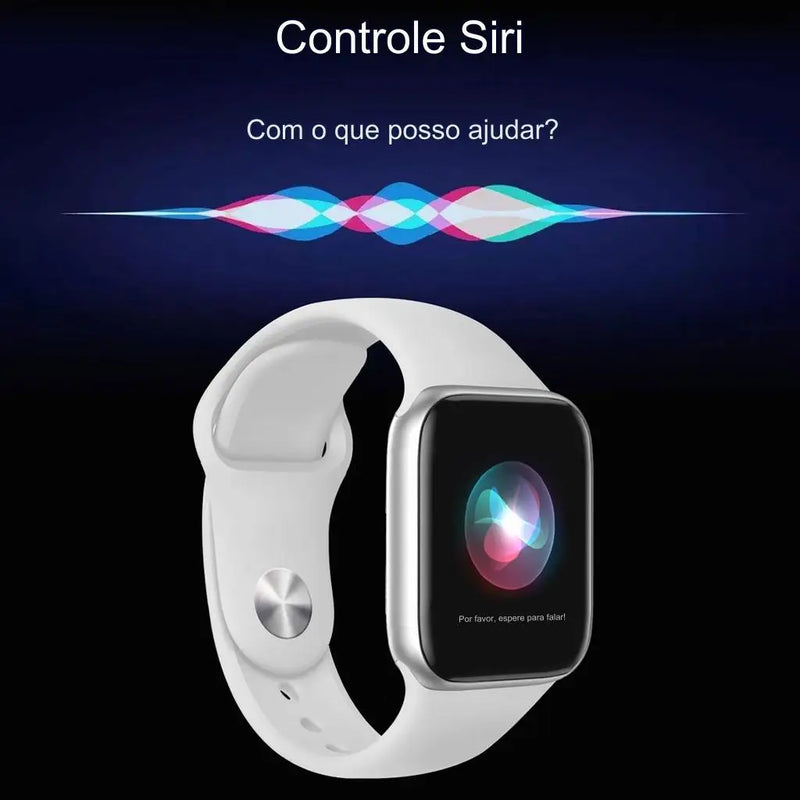 SmartWatch Series 9-Relogio inteligente